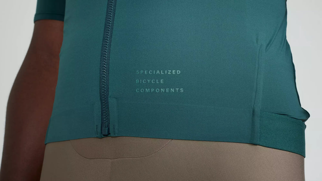 Specialized Men's Prime Short Sleeve Jersey