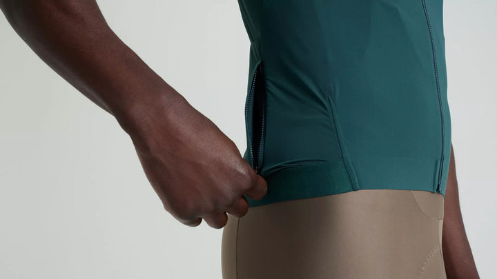 Specialized Men's Prime Short Sleeve Jersey