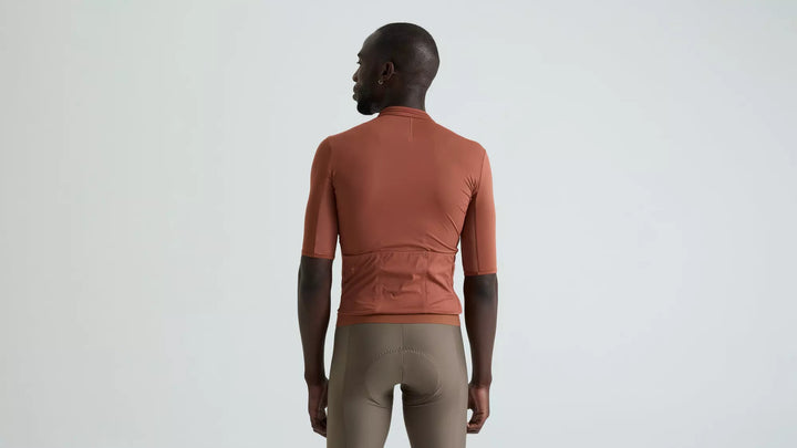 Specialized Men's Prime Short Sleeve Jersey