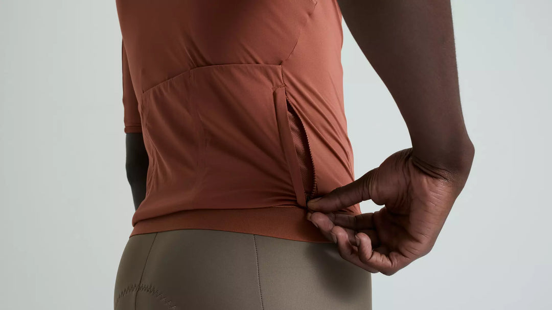 Specialized Men's Prime Short Sleeve Jersey