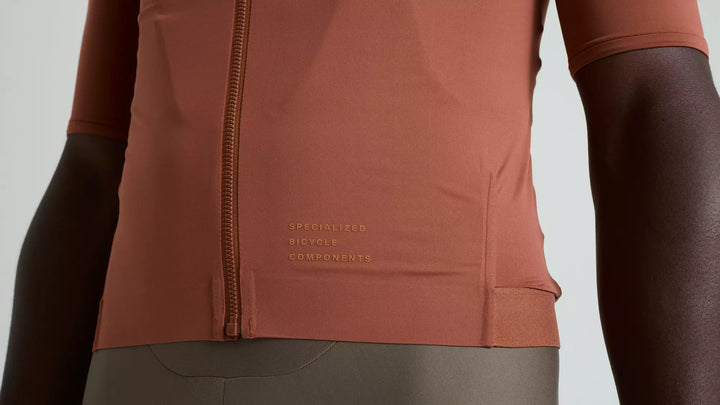 Specialized Men's Prime Short Sleeve Jersey