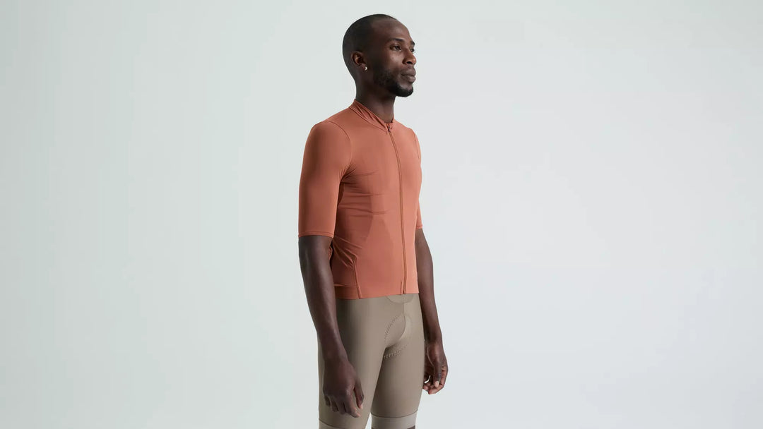 Specialized Men's Prime Short Sleeve Jersey