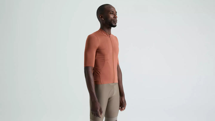 Specialized Men's Prime Short Sleeve Jersey