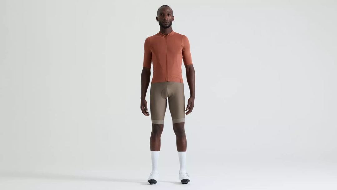 Specialized Men's Prime Short Sleeve Jersey