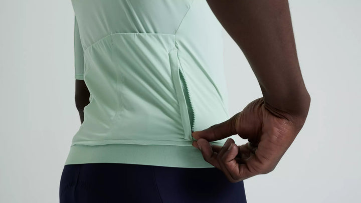 Specialized Men's Prime Short Sleeve Jersey