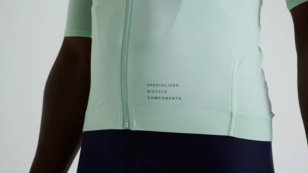 Specialized Men's Prime Short Sleeve Jersey