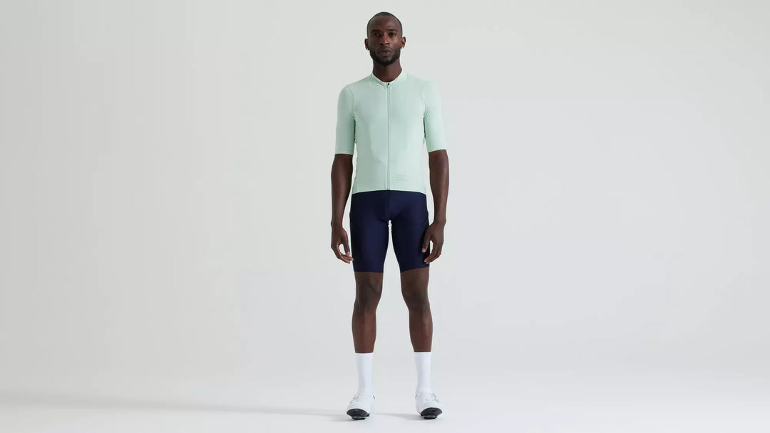 Specialized Men's Prime Short Sleeve Jersey