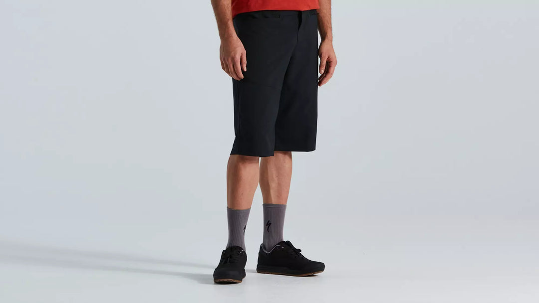 Specialized Men's Trail Shorts with Liner