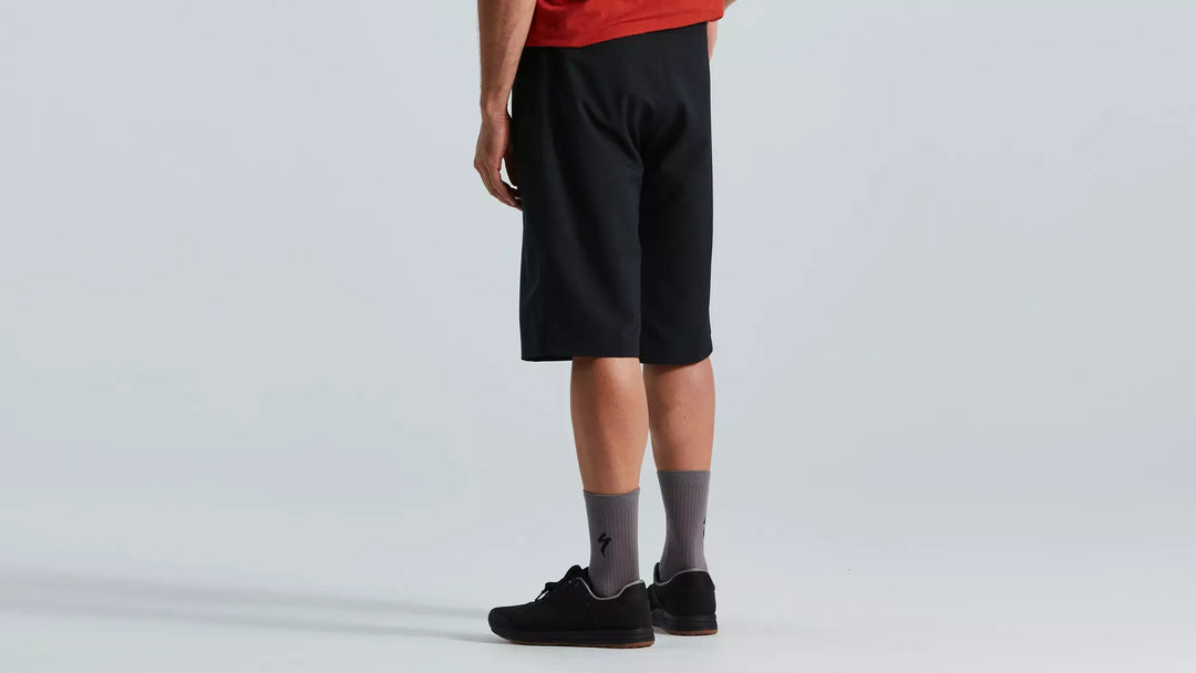 Specialized Men's Trail Shorts with Liner