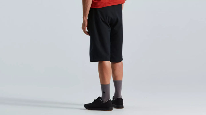 Specialized Men's Trail Shorts with Liner