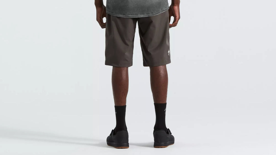 Specialized Men's Trail Shorts with Liner