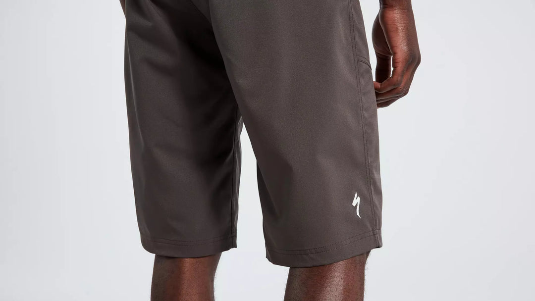 Specialized Men's Trail Shorts with Liner