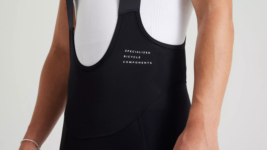 Specialized Men Foundation Bib Short