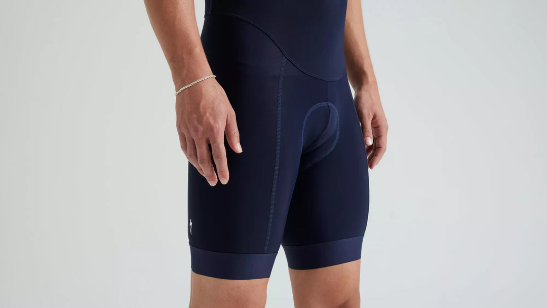 Specialized Men Foundation Bib Short