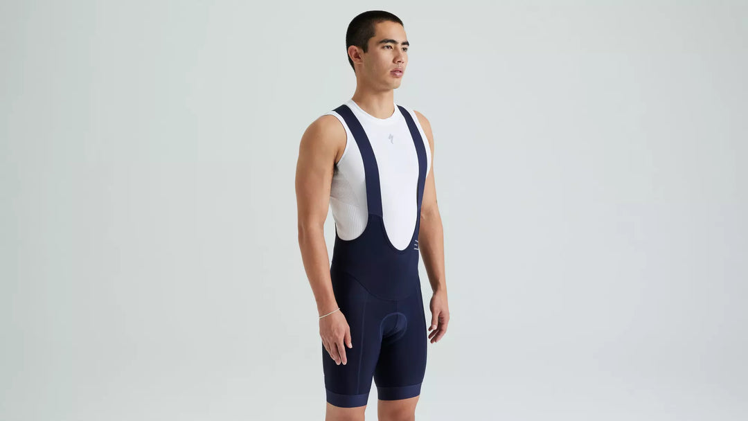 Specialized Men Foundation Bib Short