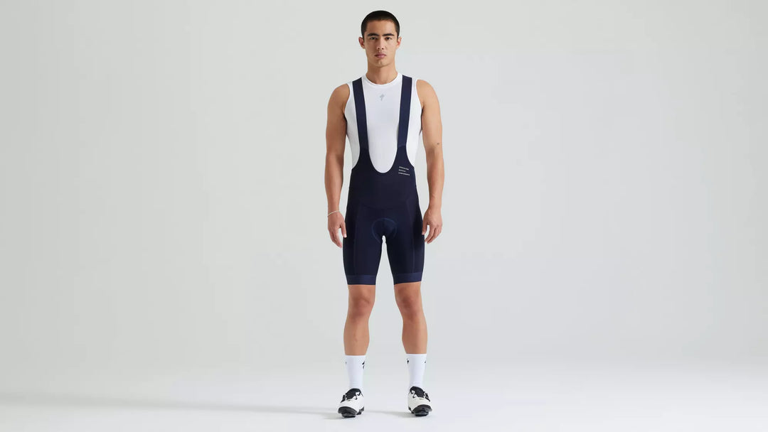 Specialized Men Foundation Bib Short