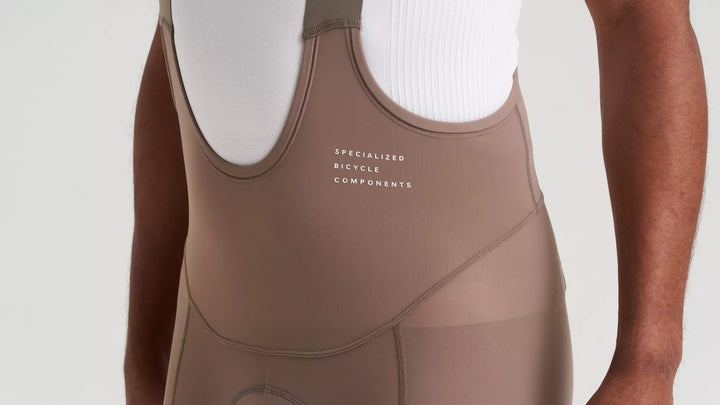 Specialized Men Foundation Bib Short