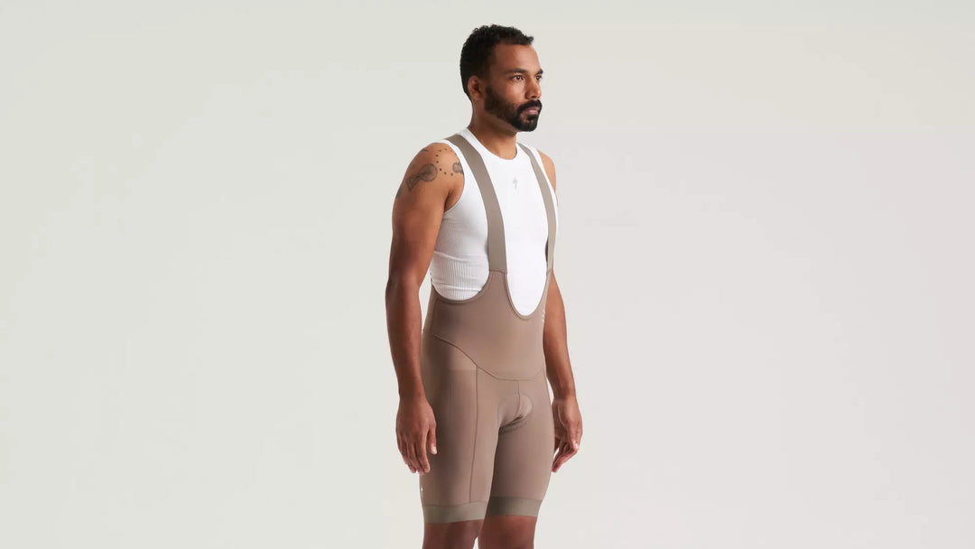Specialized Men Foundation Bib Short