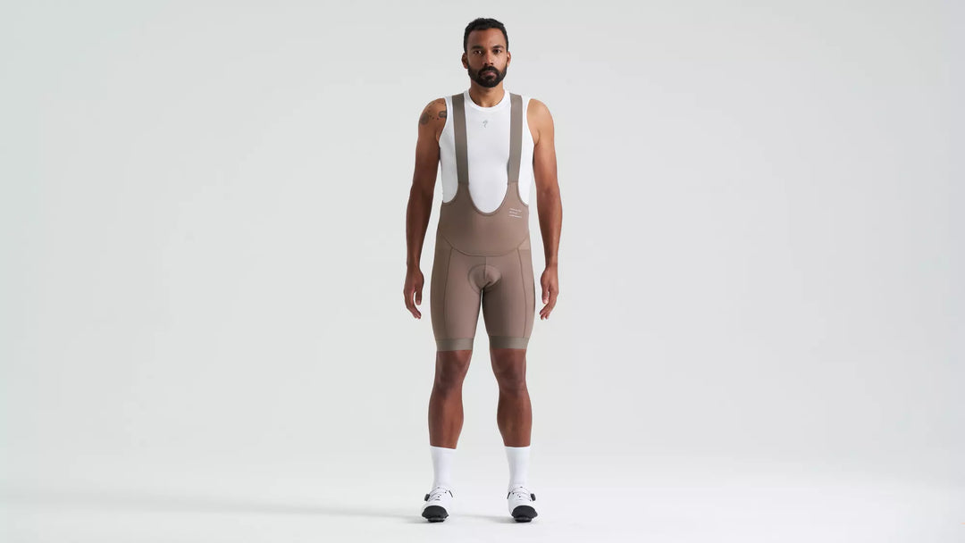 Specialized Men Foundation Bib Short