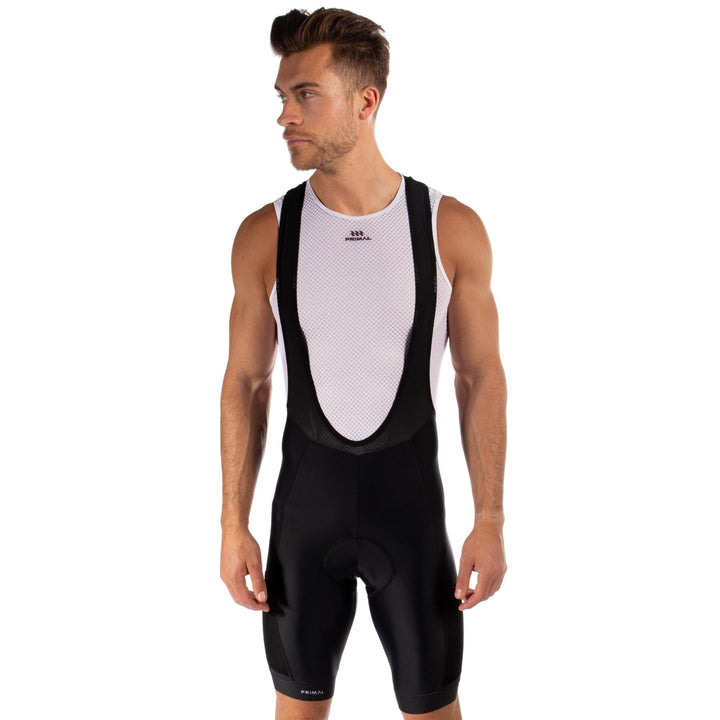 Primal Obsidian Men's Cargo Bibs