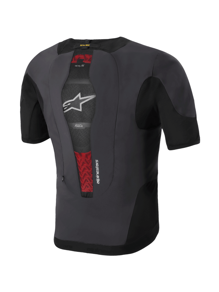 Alpinestar Men Tech-Air® 5 Plasma System Air bag