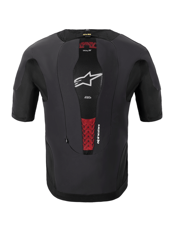 Alpinestar Men Tech-Air® 5 Plasma System Air bag