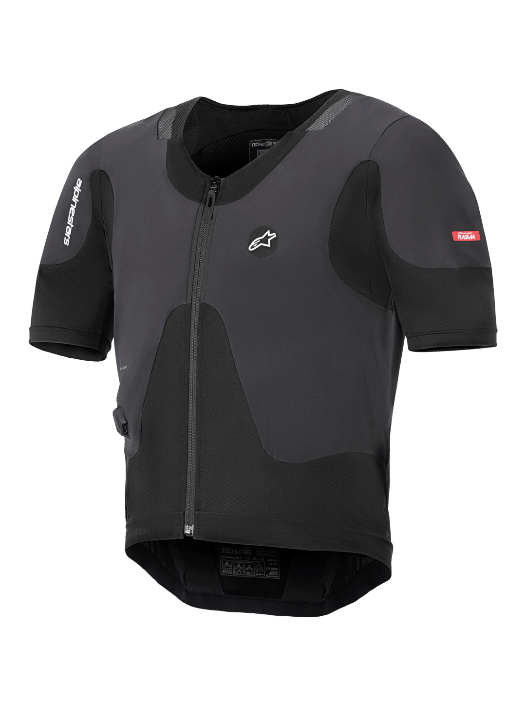 Alpinestar Men Tech-Air® 5 Plasma System Air bag