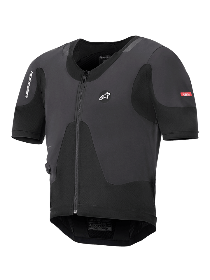 Alpinestar Men Tech-Air® 5 Plasma System Air bag