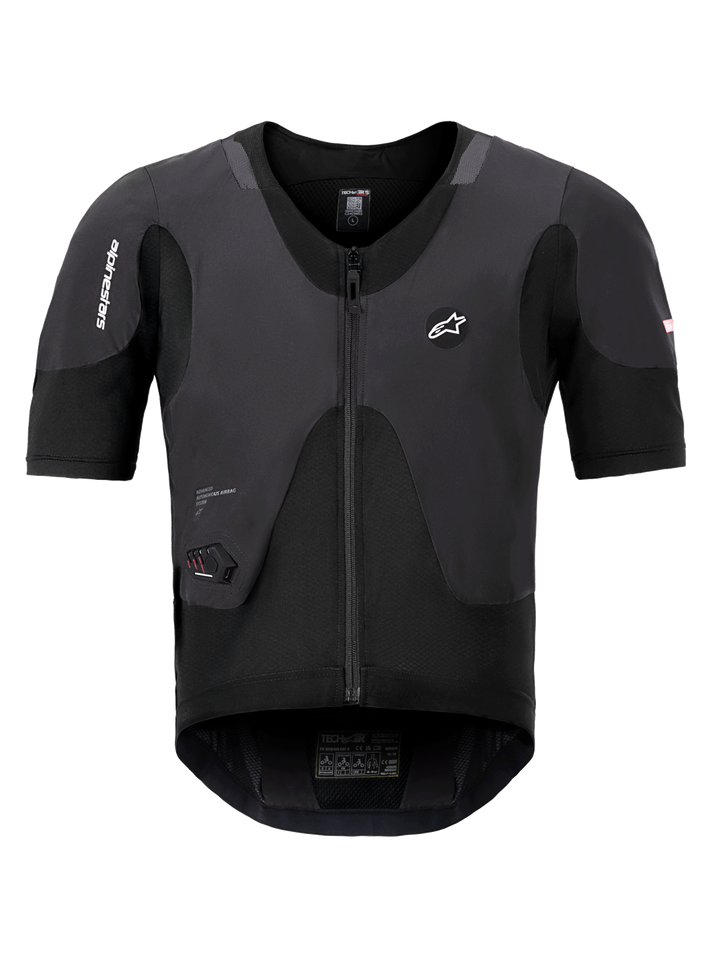 Alpinestar Men Tech-Air® 5 Plasma System Air bag