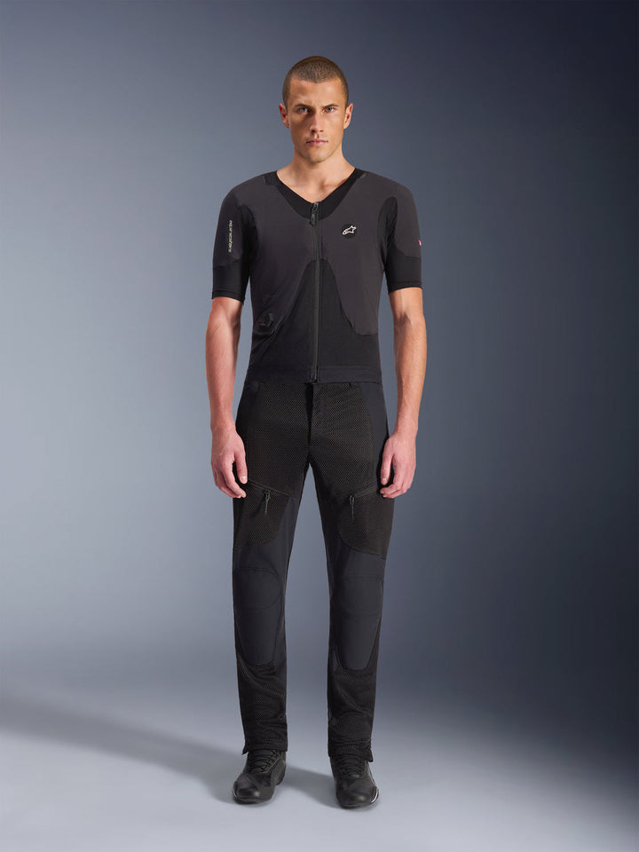 Alpinestar Men Tech-Air® 5 Plasma System Air bag