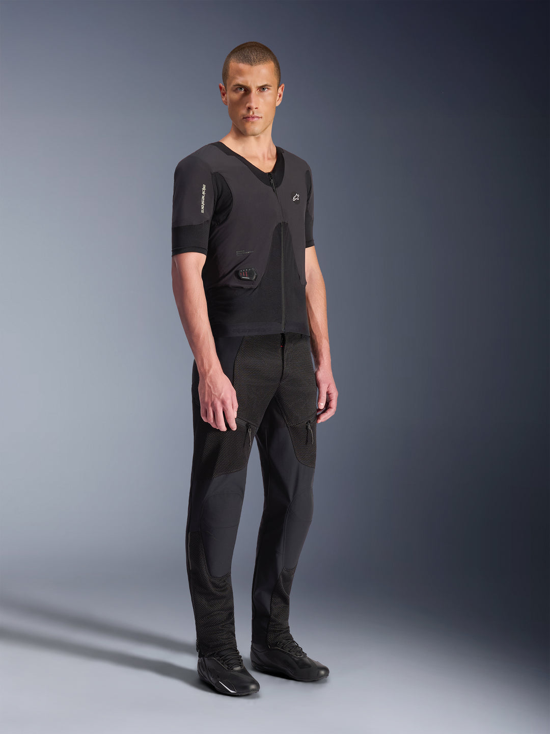 Alpinestar Men Tech-Air® 5 Plasma System Air bag