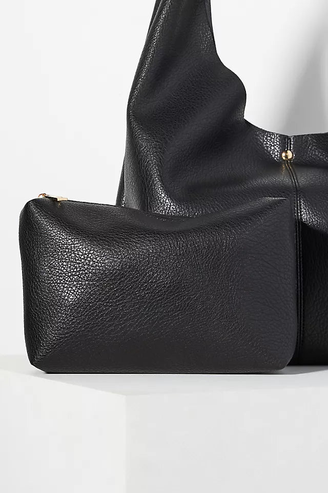 Anthropologie Women’s The Love Knot Slouchy Bag Edition