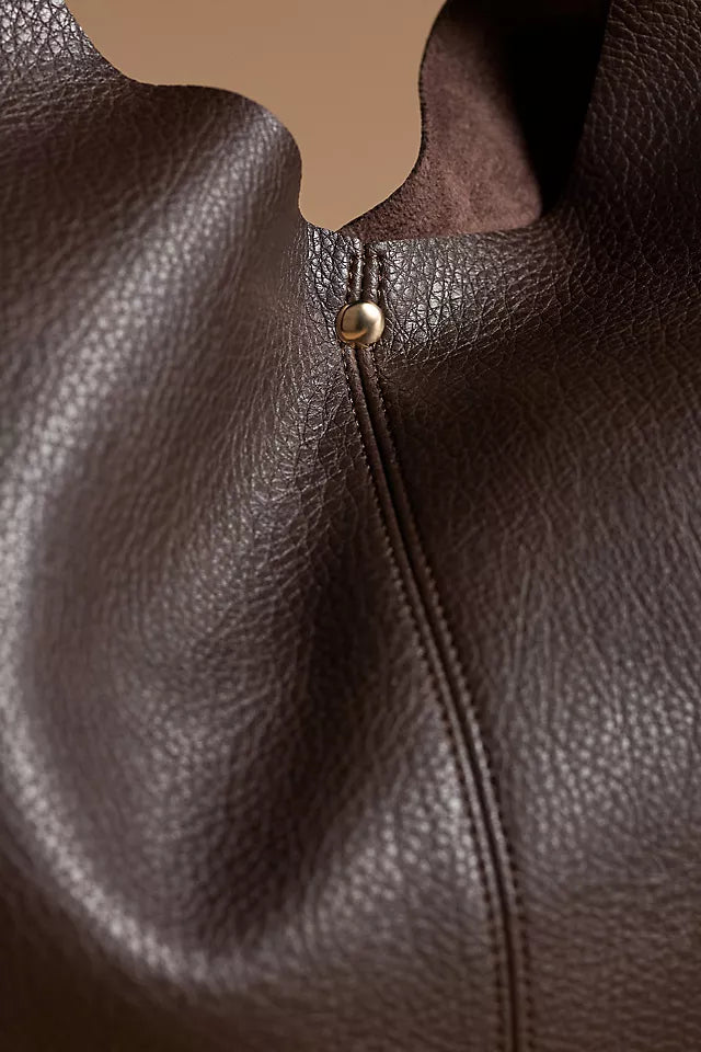 Anthropologie Women’s The Love Knot Slouchy Bag Edition