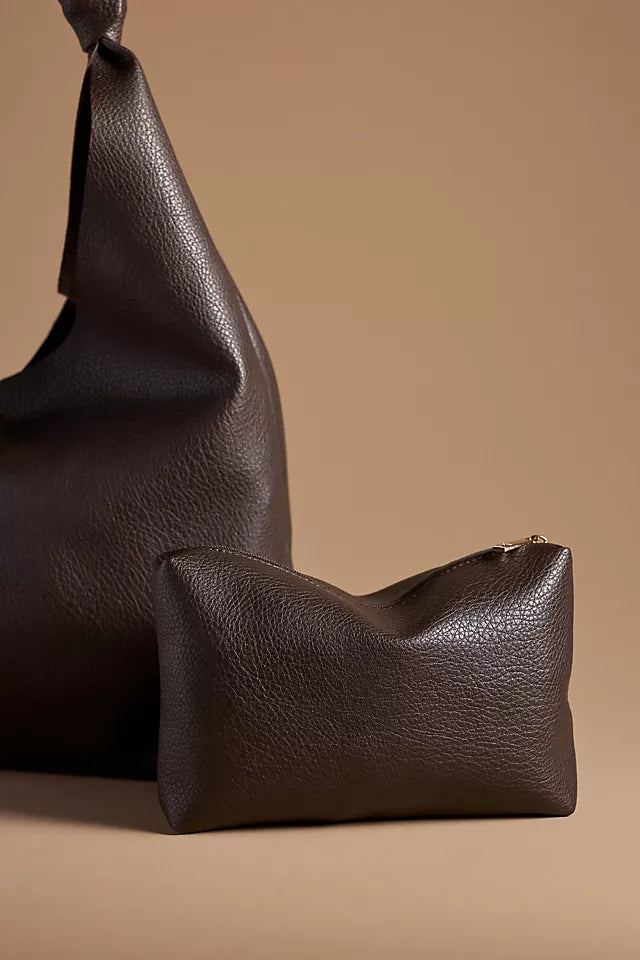 Anthropologie Women’s The Love Knot Slouchy Bag Edition