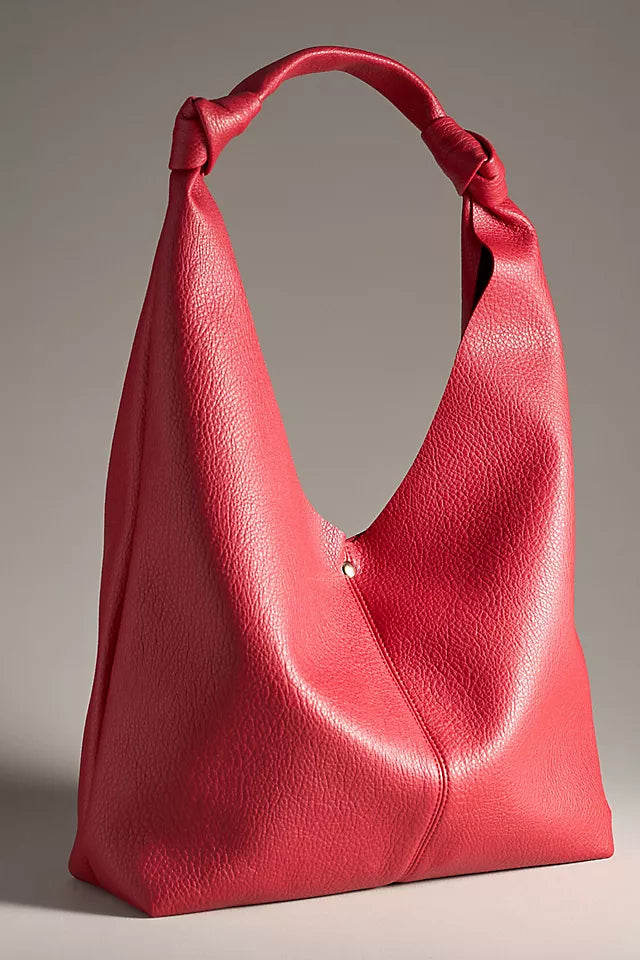 Anthropologie Women’s The Love Knot Slouchy Bag Edition