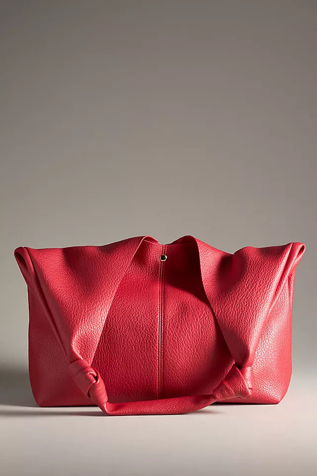 Anthropologie Women’s The Love Knot Slouchy Bag Edition