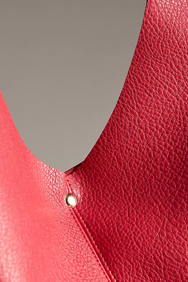 Anthropologie Women’s The Love Knot Slouchy Bag Edition