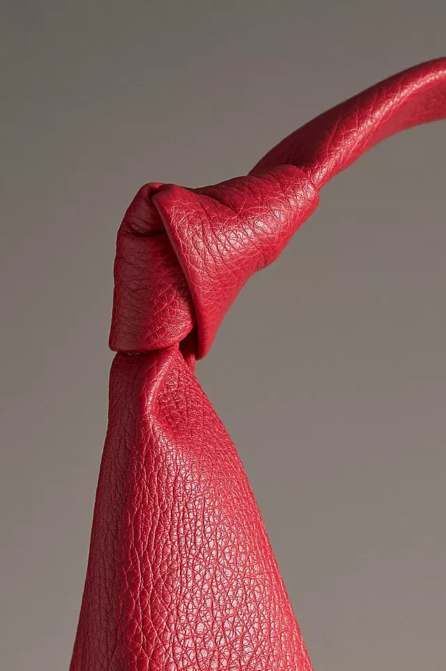 Anthropologie Women’s The Love Knot Slouchy Bag Edition