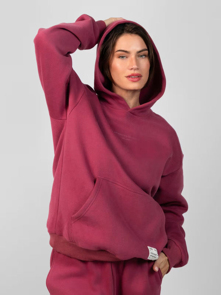 Comfrt Unisex Affirmation Hoodie