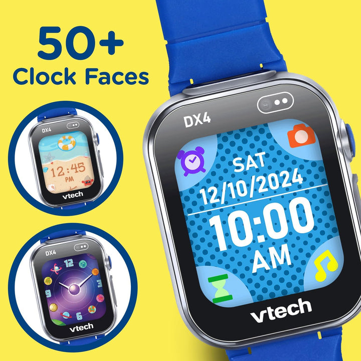 Toddler Vtech KidiZoom Smartwatch DX4