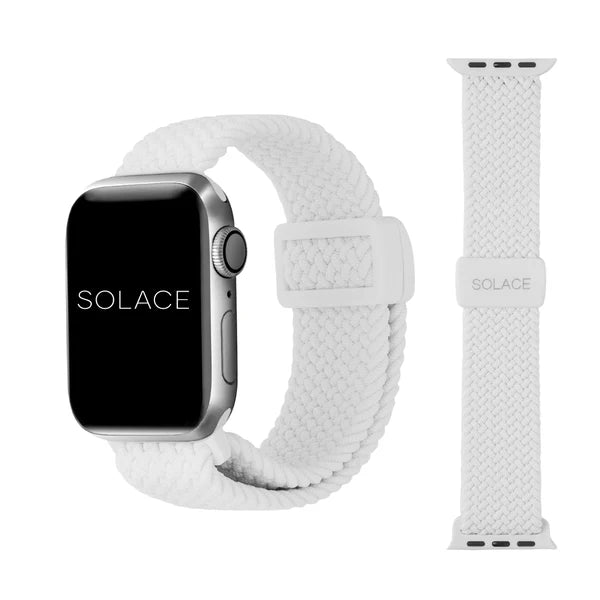 Solace Bands Accessories Solace Bands Imperium Adapt Apple Watch Band 44/45/46/49mm