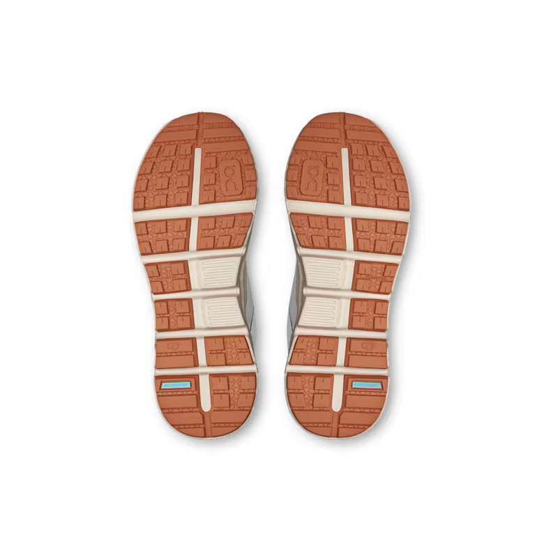 On Kids' Running Cloud Play