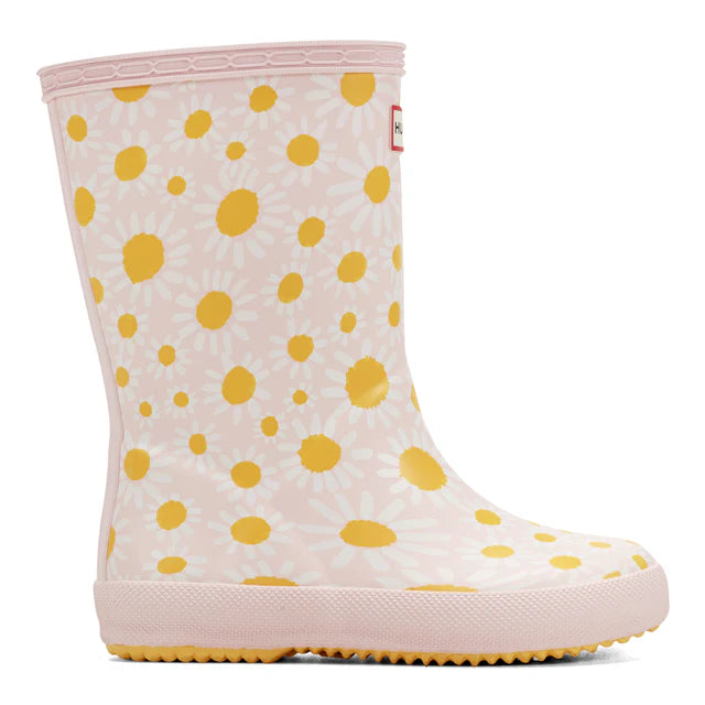 Hunter Kids' First Classic Rain Boots