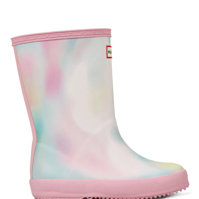 Hunter Kids' First Classic Rain Boots