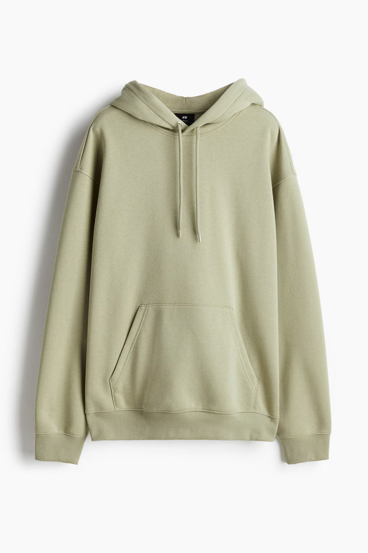 H&M Men Loose Fit Hoodie