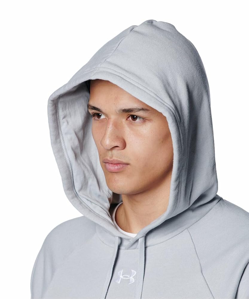 Under Armour Men's Rival Fleece Hoodie