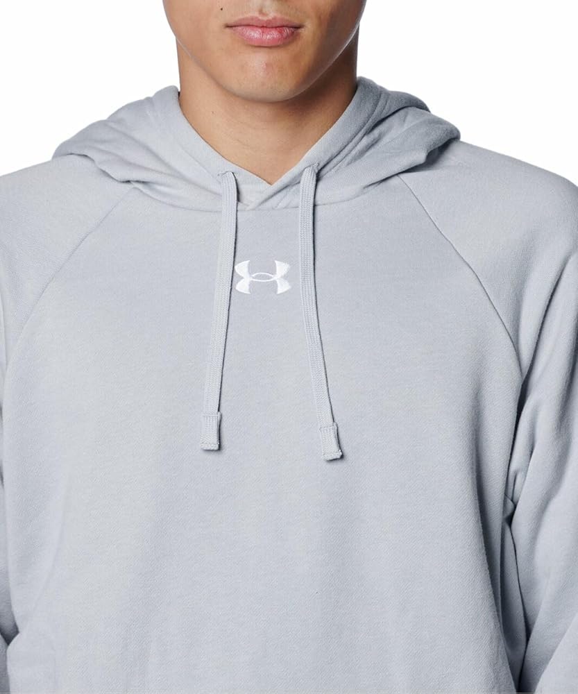 Under Armour Men's Rival Fleece Hoodie