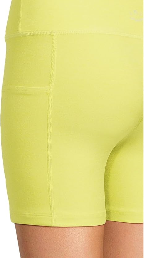 Beyond Yoga Women's Spacedye Keep Pace Pocket 5" Shorts