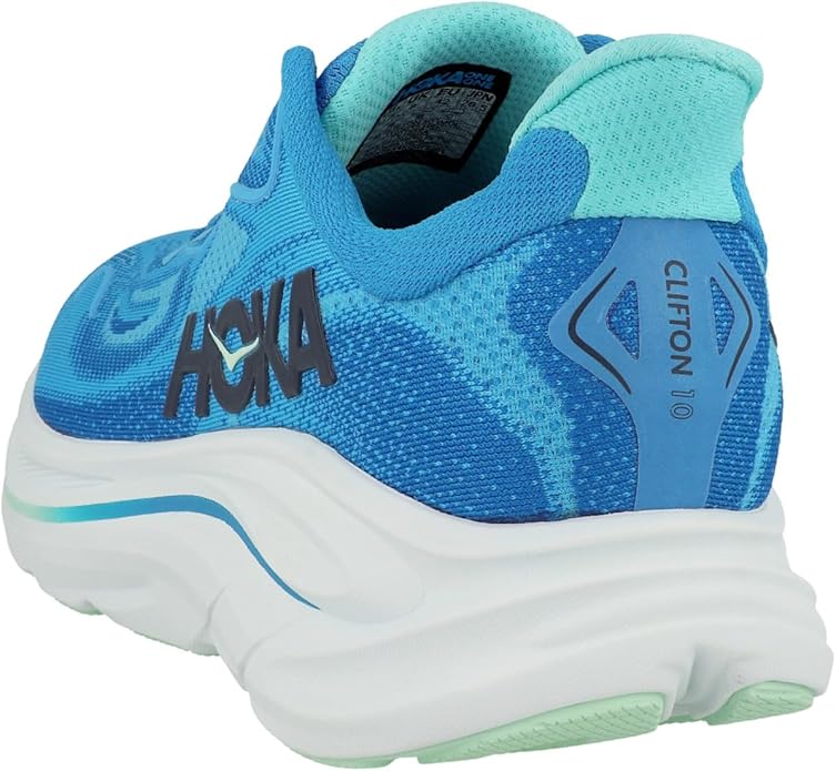 Hoka Men's Clifton 10
