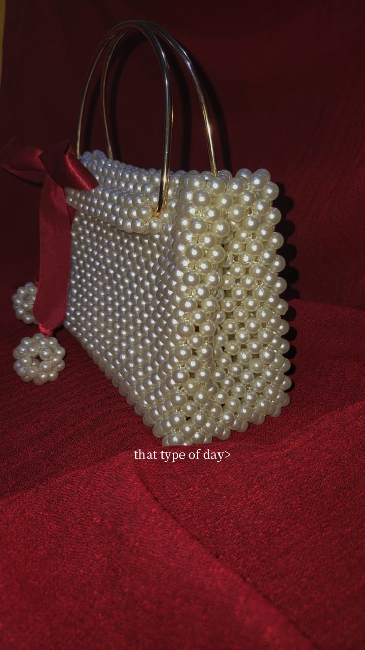 ✨ Pearl Amour Elegance by RUSEH  ✨